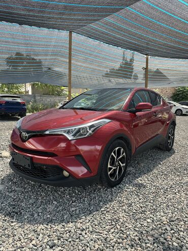 byd машина цена бишкек: Toyota C-HR: 2020 г., 2 л, Типтроник, Бензин, Кроссовер