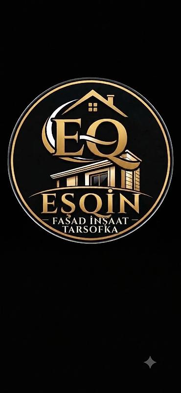 saclarin keratinle acilmasi: EŞQİN – Fasad İnşaat, tarsofka (şpakat, dekorativ örtük) işi - — 2