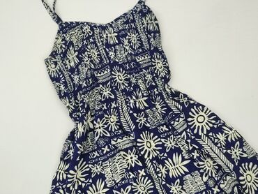 sukienki z baskinką na wesele allegro: Dress, S (EU 36), condition - Very good