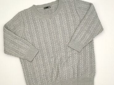 Kobiety: Sweter damski, H&M, rozmiar 2XL