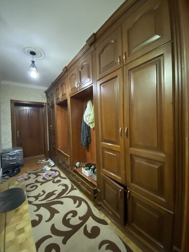 yapışan panel: Прямой шкаф, Для прихожей, Гардероб, Распашной, Корпусный