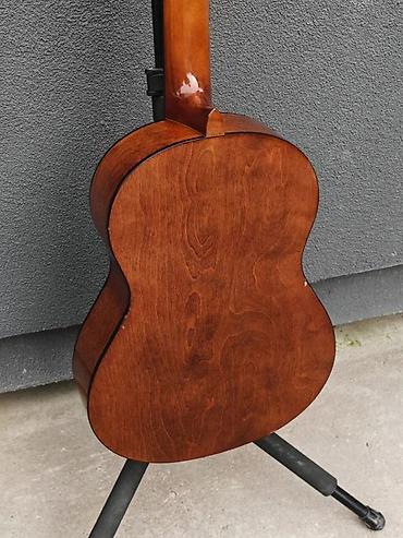 akusticne gitare: THOMANN CLASSIC GUITAR 3/4 B-STOCK | Slanje po dogovoru ili lično — 1