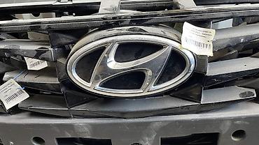 sonata dn: Hyundai Sonata (DN8) (N LINE) 3 - Эмблема Front (передний) Артикул — 2