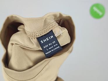crop: Shein, Top damski, rozmiar L — 4