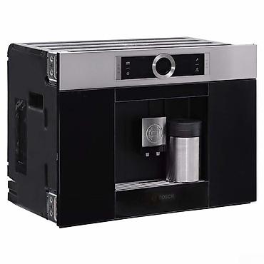 İçki texnikası: Ankastr qəhvədəmləyən Bosch CTL636ES1 Bosch CTL636ES1 – əsas — 4