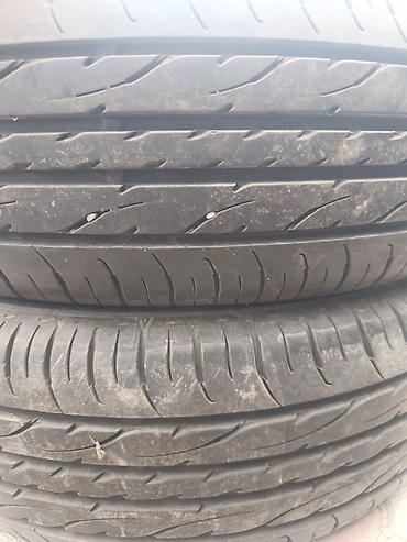 пакрышки 15: Летние шины Dunlop 195/65 R15 91H - Бренд: Dunlop - Размер: 195/65 — 1