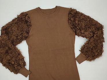 sweter diverse: Shein, Sweter damski, rozmiar L — 1