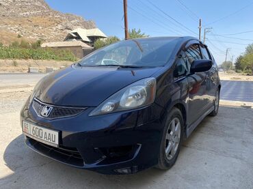 капот нексия 1: Honda Fit: 2008 г., 1.5 л, Автомат, Бензин, Хетчбек