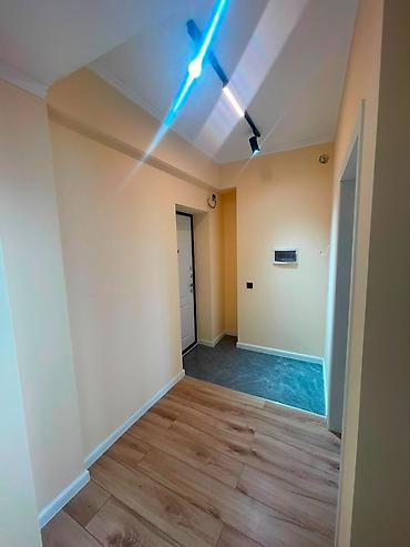 недвижимость в оше: 1 комната, 45 м², Ошский рынок / базар Элитка, 10 этаж, Евроремонт — 7