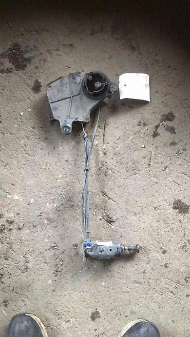 unutrasnja oprema za auto: NOSAC REZERVNOG TOCKA P-307 | Mehanizam za rezervni zocak Peugeot — 1