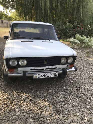 lada vaz 2110: VAZ (LADA) 2106: 1.5 l | 1983 il | 63293 km Sedan