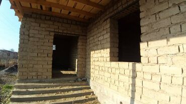 Продажа домов: Дача, 120 м², 4 комнаты, Собственник, ПСО (под самоотделку) at lalafo.kg — 9 Продажа домов: Дача, 120 м², 4 комнаты, Собственник, ПСО (под самоотделку) — 9