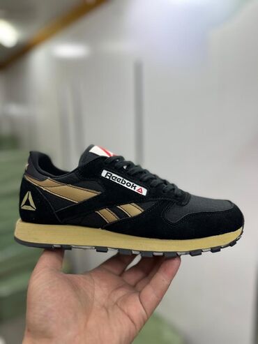 обувьной: Легендарный reebok ♣️🔥🔥