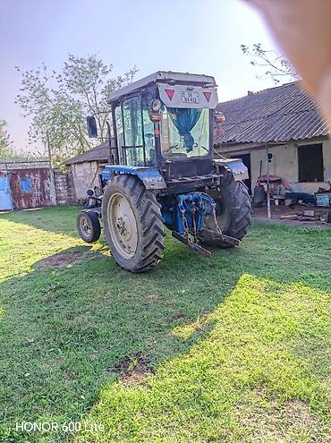 traktor nomresi: Tecılı satılır sened qaydasında 1991 cı ıldı — 5