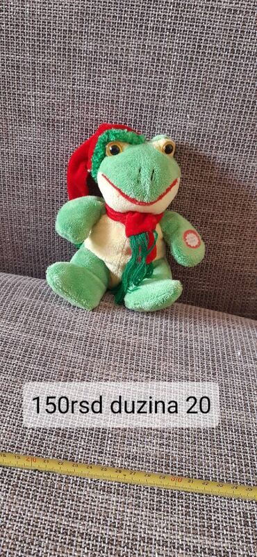 Igračke: Razne igracke za decu — 18
