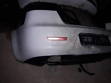 auto max obrenovac: ALFA ROMEO 159 ZADNJI BRANIK | Alfa 159 zadnji branik — 2
