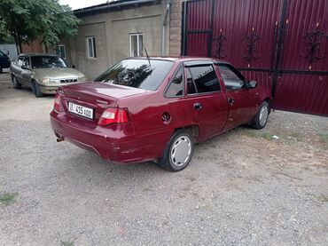 Daewoo: Daewoo Nexia: 2008 г., 1.5 л, Механика, Бензин, Седан