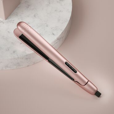 парковый утюг: Выпрямитель для волос Xiaomi Enchen Enrollor Hair curling iron