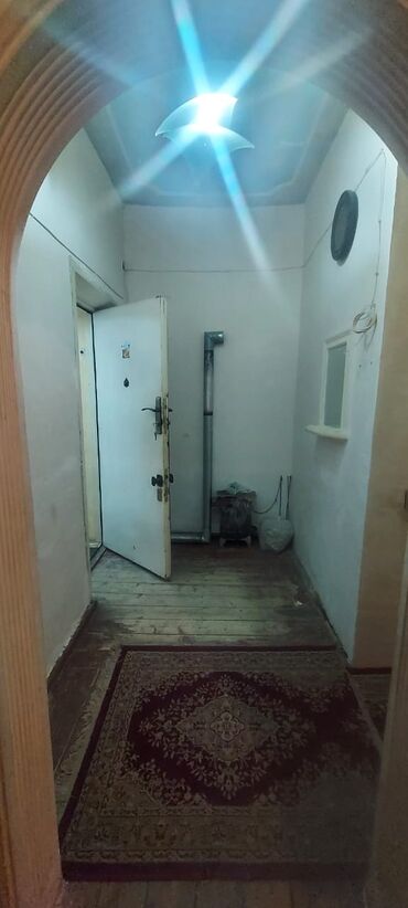 Uzunmüddətli kirayə evlər: 27 kv. m, 2 otaqlı -da lalafo.az — 5 Uzunmüddətli kirayə evlər: 27 kv. m, 2 otaqlı — 5