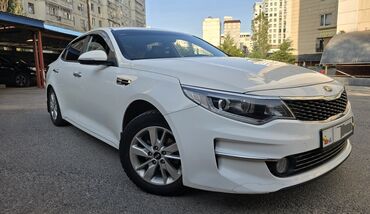 митсубиси спейк стар: Kia K5: 2017 г., 2 л, Автомат, Газ, Седан