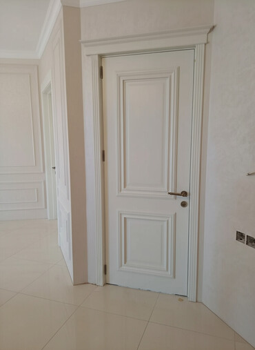 qapi icliyi: Yeni Otaq qapısı 90x205 sm Zamok və çərçivə ilə, Zəmanətli, Ödənişli quraşdırma, Pulsuz çatdırılma, Ödənişli çatdırılma, Rayonlara çatdırılma