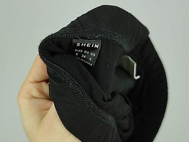 pull ans bear: Shein, Women`s skirt, size S — 4