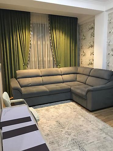 Продажа квартир: 2 комнаты, 49 м², Элитка, 5 этаж, Евроремонт — 2