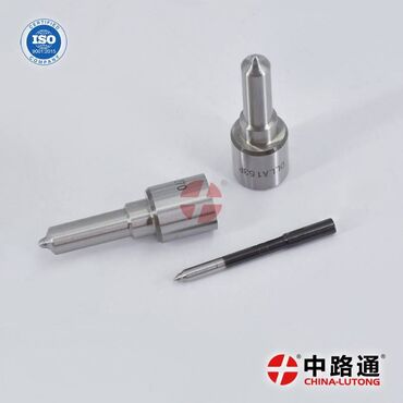 Автозапчасти: Common Rail Nozzle D349 for Common Rail Nozzle DLLA126P2205 #Common