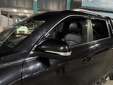 муссо 2 3: Ssangyong Rexton: 2020 г., 2.2 л, Автомат, Дизель, Пикап — 5