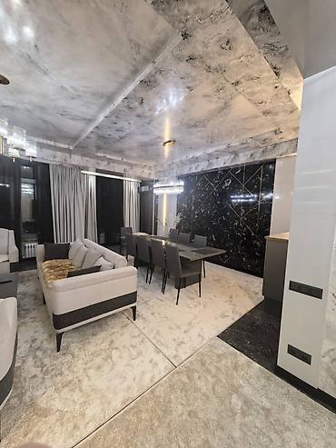 Долгосрочная аренда квартир: 3 комнаты, Агентство недвижимости, Без подселения, С мебелью полностью — 20