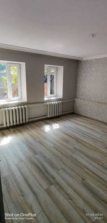 тоголокмолдо васильева продажа домов: Дом, 70 м², 3 комнаты, Агентство недвижимости, Евроремонт