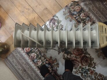 ağda aparatı: Yağ radiatoru, Kredit yoxdur