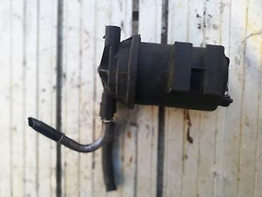 kn filter za auto: KUCISTE FILTERA GORIVA ZA OPEL ASTRA G | — 1