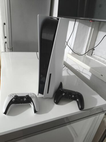 gamepad для пк: Срочно продаю PS 5 европейская версия, 3 ревизия с дисководом. 2