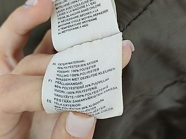 mango kozuch: H&M, Parka damska, rozmiar M — 5