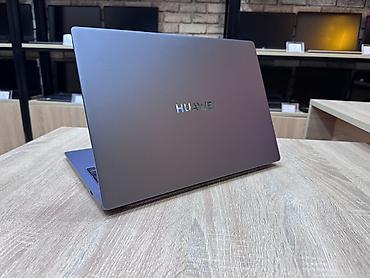 Huawei: ✨ HUAWEI MATEBOOK D16 — SƏRFƏLİ VƏ YÜKSƏK PERFORMANS! ✨ 💼 İş, Təhsil — 6