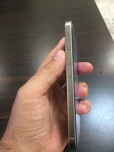 mac utu feni: IPhone 16 Pro, 256 GB, Natural Titanium, Face ID — 5