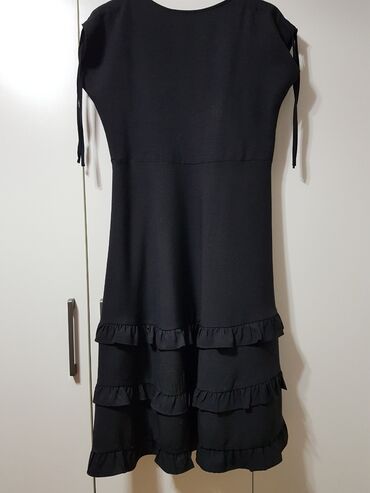 Женская одежда: Вечернее платье, L (EU 40)