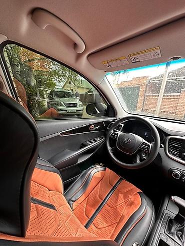 bmw e29: Kia Sorento: 2019 г., Автомат, Бензин, Кроссовер — 7