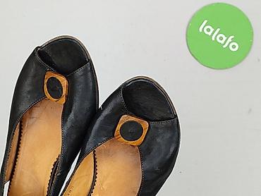 crocs biedronka: Półbuty damskie, rozmiar 38.5 — 6