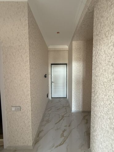 Yeni tikili: 2 otaqlı, Yeni tikili, 84 kv. m — 18