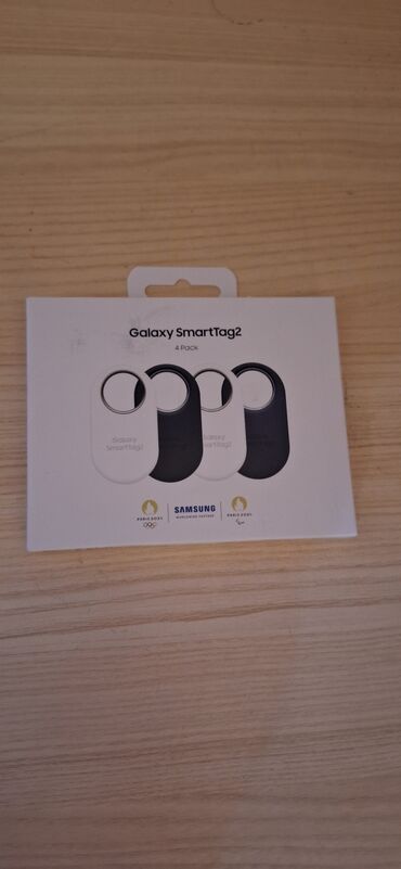 iphone 14 pro novi sad: Na prodaju: Samsung SmartTag 2, 4 komada pakovanje, dva pakovanja