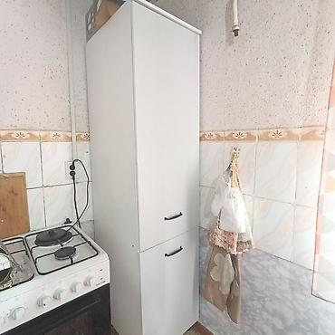 куплю бу стол: Кухонный шкаф, Б/у, Напольный, Без мойки, ЛДСП — 1