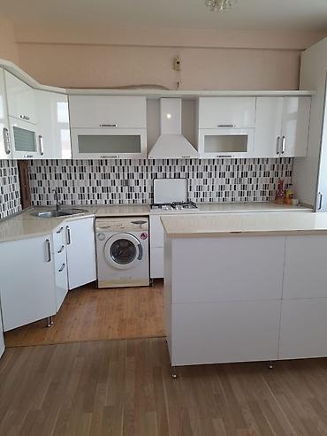 masazirda kredit evler: 2 otaqlı, Yeni tikili, 43 kv. m — 1