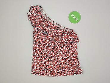 gorset cropp: H&M L.O.G.G., Top damski, rozmiar S — 2