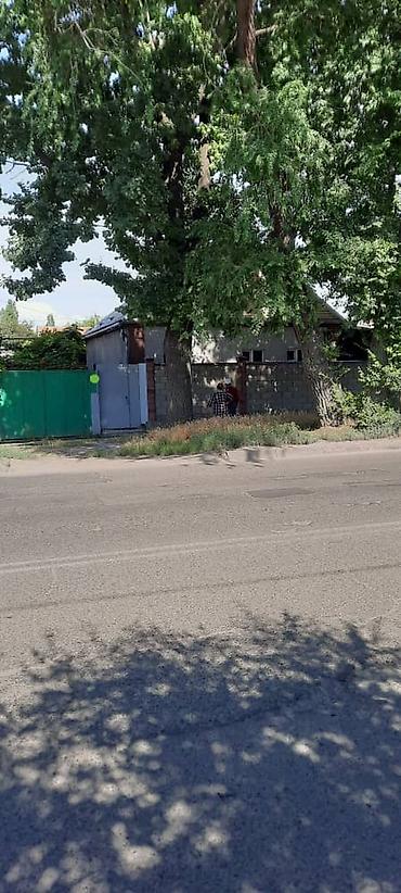 Продажа коттеджей и домов: Продается!!! Дом из жженного кирпича в районе рынка Дордоя, по ул — 18