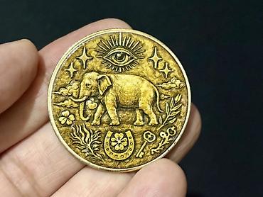 Монеты: 2026 год, Состояние: Отличное — 1