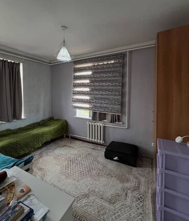 Долгосрочная аренда домов: Сдается частный дом особняк, в районе АК ТИЛЕКА, 8 комнат. Чистый — 3