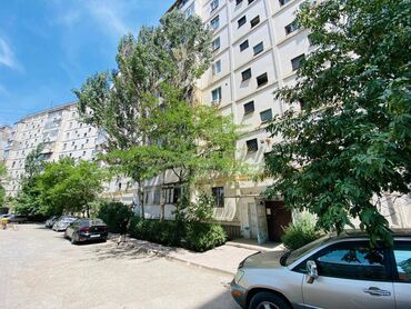 квартиры в кок жар: 2 комнаты, 39 м², 105 серия, 1 этаж, Евроремонт