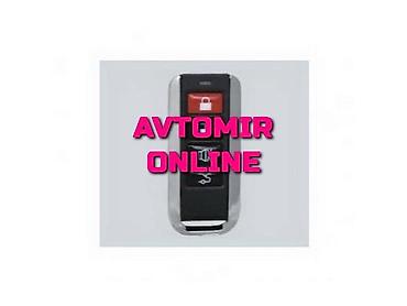 Avtoelektronika: Inwells siqnalizasiya 3827 🚙🚒 ünvana və bölgələrə ödənişli çatdırılma — 1